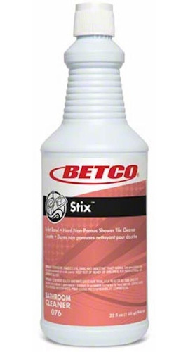 Limpiador De Baño Betco® Stix, Aroma Cereza Y Almendra