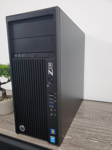 Cpu Core I7 4ta Gen 16gb Ram 480gb Ssd + 1tera Hdd T.v 1gb (Reacondicionado)
