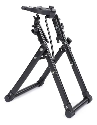 Bike Bicycle Wheel Truing Stand Maintenance Cycling | MercadoLivre