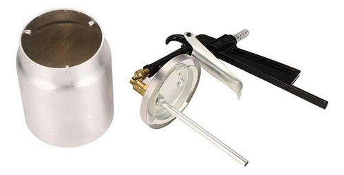 Pq-1 Botella De Pulverización Pintura Accesorios De
