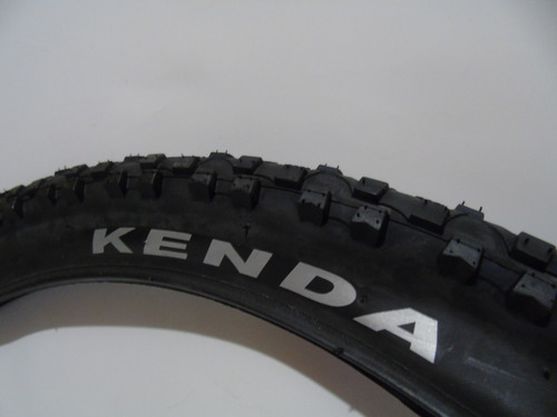 Imagen 3 de 7 de Llanta Kenda Kadre 29*2.40. Mtb K1027. Talón Convencional