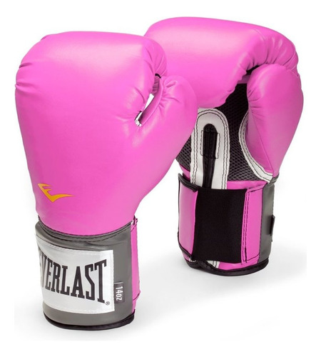 Guantes De Entrenamiento Pro Style Everlast.