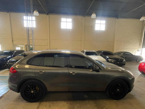Porsche Cayenne 4.8 S 400cv (958)