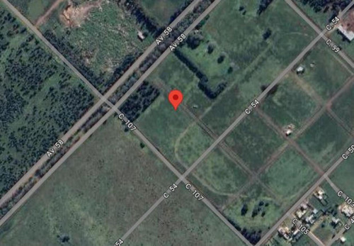 Terreno En Venta - 392mts2 - Necochea