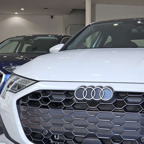 Audi A3 1.4 Tfsi Sedan Advanced 150Cv