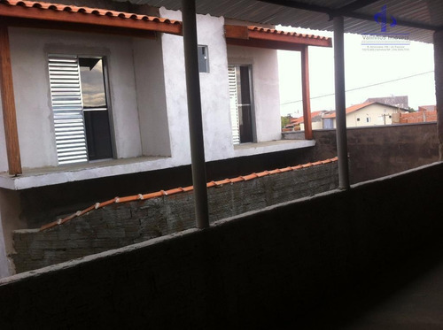 Imagem 28 de 30 de Casa Residencial À Venda, Loteamento Residencial Água Nova, Valinhos - Ca0016. - Ca0016