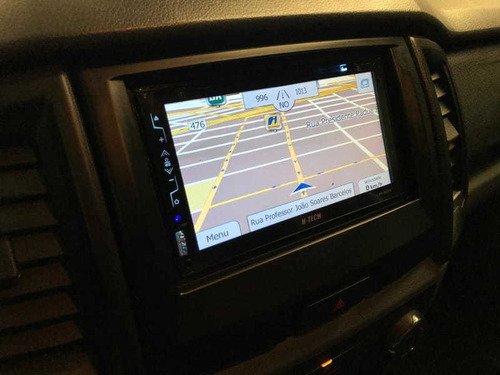 Ford Ranger Xl Cd4 22c
