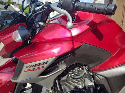 Imagem 13 de 15 de Yamaha Fazer 250