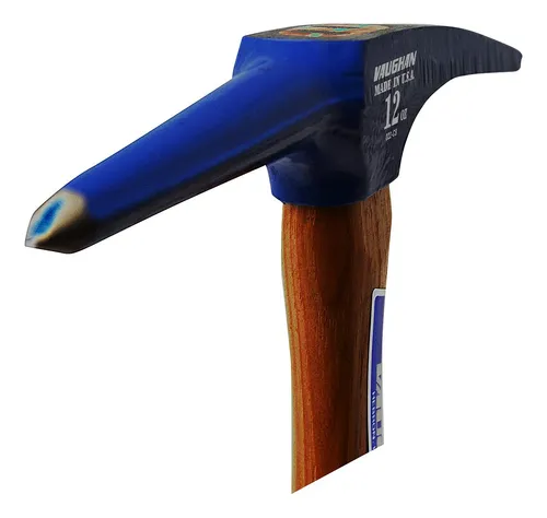 Vaughan 185-10 Wc12 Martillo Cincelador Para Soldador, Cabez