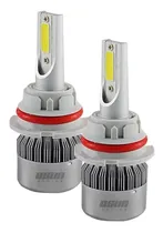 Comprar Kit Focos Led 2 Caras 40w 9007, H4, H13 C6 Baja Y Alta
