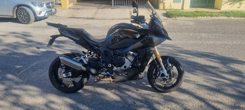 Bmw S1000xr Único Dueño, Excelentes Condiciones, Sin Detalle