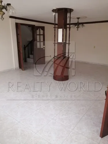 Casas En Venta En Niños Héroes