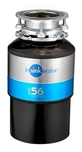 Triturador De Alimentos M56 55hp 127v Insinkerator