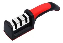 Comprar Afilador de cuchillos Super Sharpener, afilado en 3 etapas