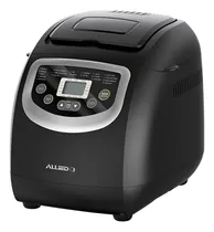 Comprar Maquina De Pan Panetera Panificadora Allied + Recetario