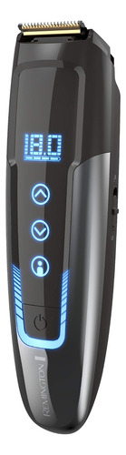 Recortadora De Barba Inteligente Remington Mb4700 Con Ajuste
