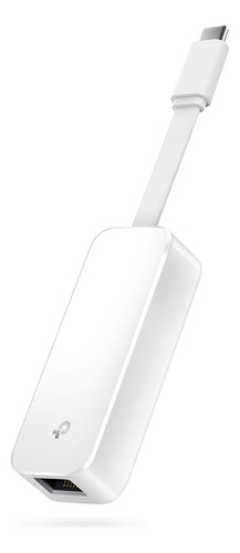 Imagen 3 de 6 de Adaptador De Red Usb Type-c A Rj45 Gigabit Ethernet