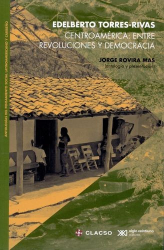 Libro Centroamérica: Entre Revoluciones Y Democracia