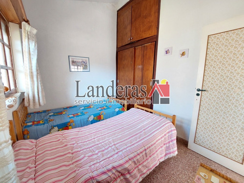 Imagen 20 de 25 de Casa Ph 3 Amb. - Todos Los Servicios - Una Cuadra Del Mar!!!