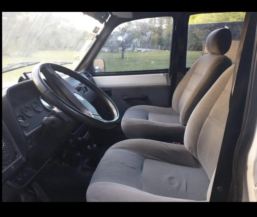 Imagen 3 de 5 de Tata Sumo