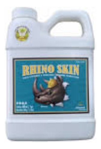 Rhino Skin 250ml / Advanced Nutrients Fertilizantes Aqualive