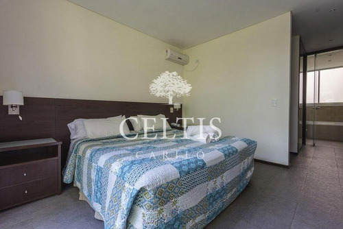 2 Ambientes 113m2 En Aguacalma