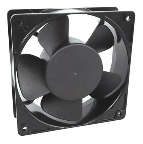 10 Micro Ventilador Cooler Ventoinha 40x40x20mm C/bucha 12v