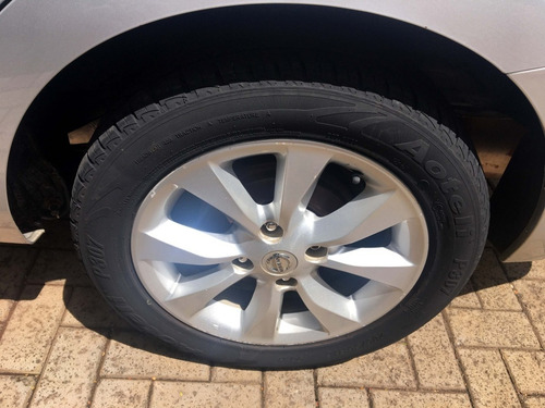 Nissan Sentra 2.0 S Cvt