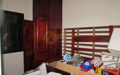 Imagem 21 de 30 de Apartamento Com 4 Dorms, Jd Imperador, Praia Grande - R$ 649 Mil, Cod: 2476 - V2476