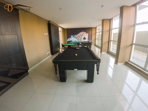 Imagem 25 de 30 de Apartamento À Venda, 60 M² Por R$ 482.199,96 - Boa Vista - Curitiba/pr - Ap0762