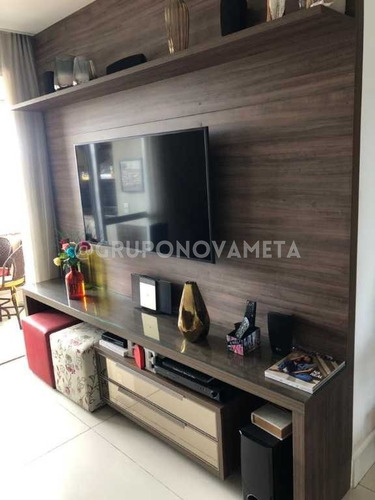 Imagem 4 de 6 de Vende-se Apartamento Com 3 Dorms No Tatuapé