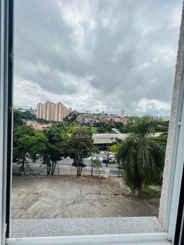 Imagem 6 de 15 de Apartamento - Vila Matilde - Ref: 9835 - V-9835