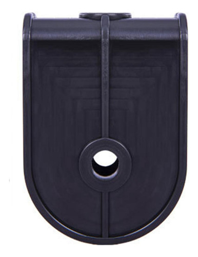 Roda De Polia De Cabo Lat Pull Down Roda Rolo Silencioso 6cm