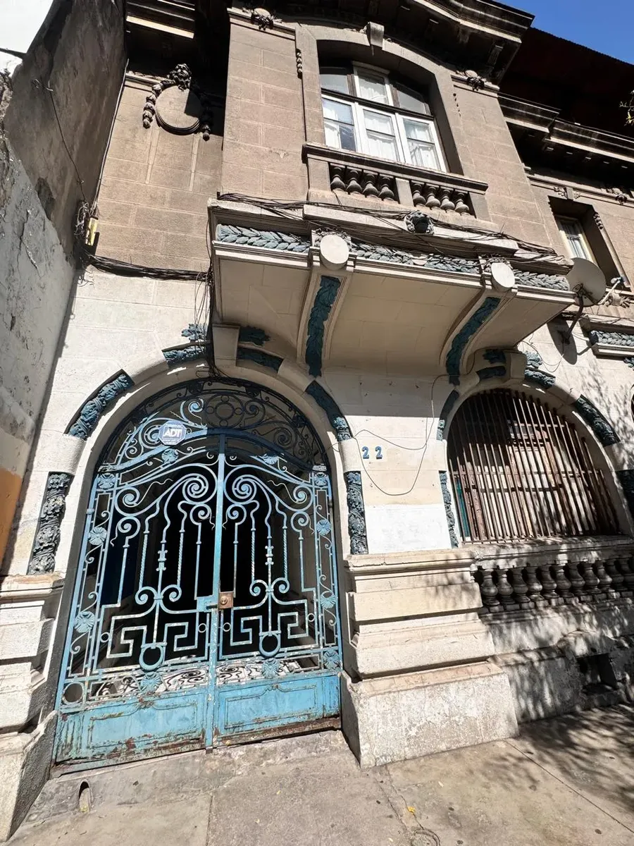 Imagen 2 de 19 de Se Vende: Inmueble Patrimonial Uf 25.900 Cienfuegos, San