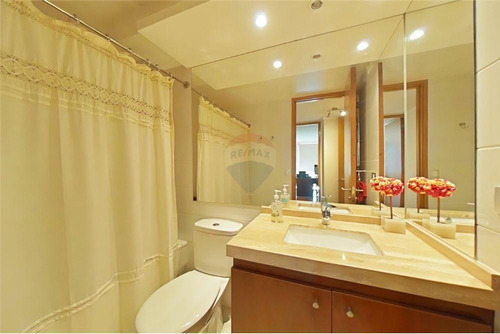 Oportunidad! En Venta Departamento 3d-3b, Vitacura