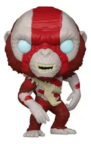 Comprar Skar King Godzilla X Kong The New Empire Por Funko Pop