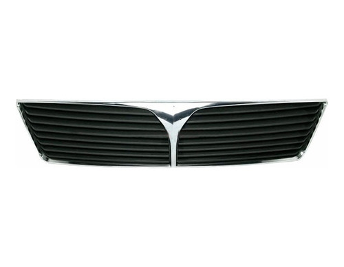  Persiana Cromada Gris Para Mitsubishi Lancer 2002-2003