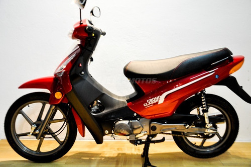 Keller Crono Classic 110 Plus Aleación Econo