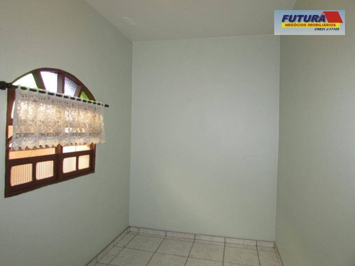 Imagem 19 de 30 de Sobrado Com 3 Dormitórios À Venda, 220 M² Por R$ 500.000,00 - Vila Valença - São Vicente/sp - So0299