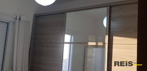 Imagem 7 de 13 de Apartamento Com 2 Dormitórios Para Alugar, 62 M² Por R$ 2.200,00/mês - Bairro Da Vossoroca - Sorocaba/sp - Ap1332