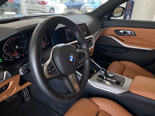 Imagem 10 de 14 de Bmw 330i 2.0 M Sport At