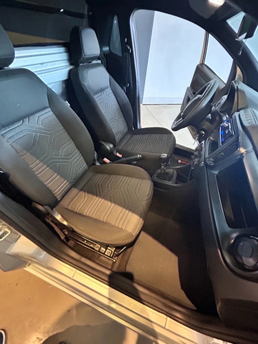 Fiat Strada 1.3 FIREFLY FLEX FREEDOM CS MANUAL