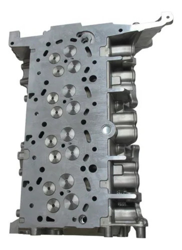 Cabeçote Transit 2.2 16v Tb Diesel 12/14 Mt Duratorq