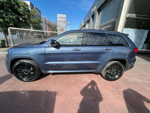 Imagen 2 de 15 de Jeep Cherokee Limited X 3.6