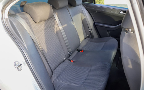 Volkswagen Jetta 2.0 Cl Abs At