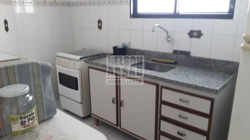 Imagem 8 de 10 de Apartamento Em Condomínio Padrão Para Venda No Bairro Boqueirão, 1 Dorm, 1 Vagas, 49 M - 1868