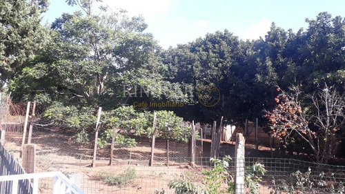 Imagem 15 de 16 de Chácara Em Franca - Sp - Ch0007_rncr