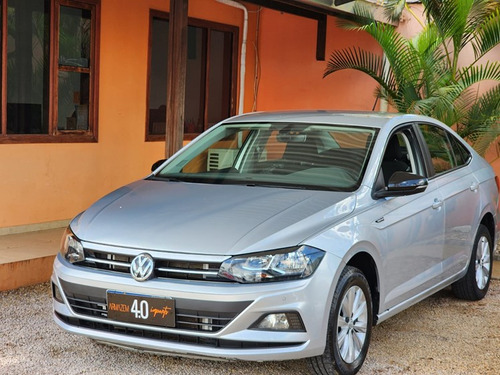 Volkswagen Virtus 1.0 200 TSI COMFORTLINE AUTOMÁTICO