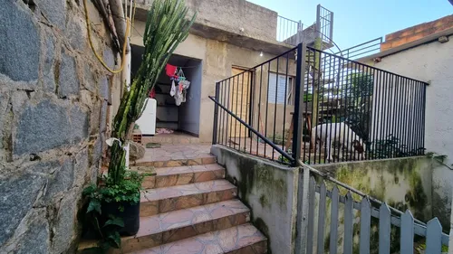 Casa A Venda Centro De Itapevi (comercial Ou Resi 3 Andares