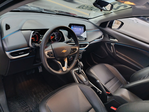 Chevrolet Tracker TRACKER LT 1.0 TURBO 12V FLEX AUT.